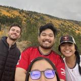 Rocky Mountain National Park