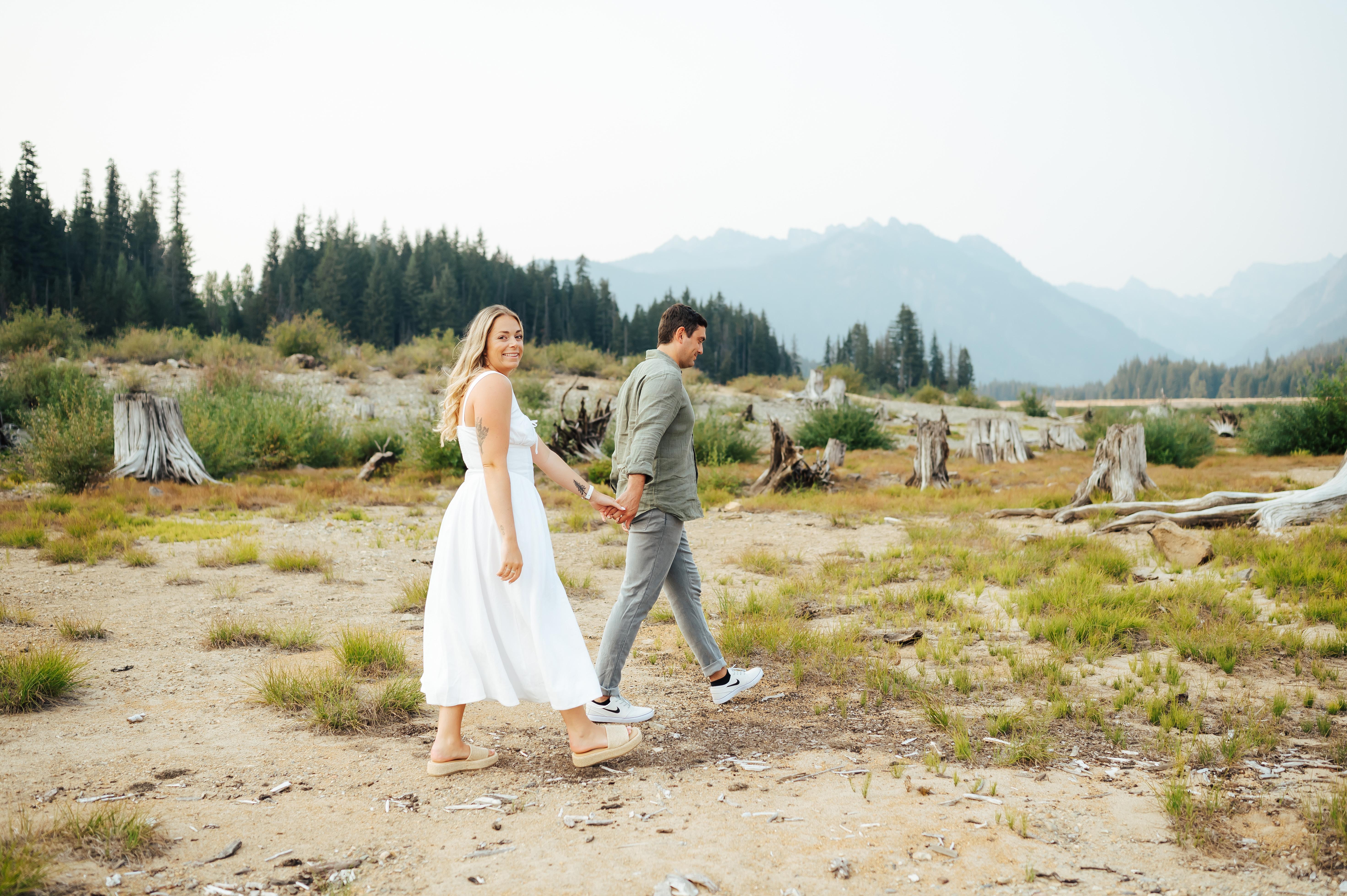 The Wedding Website of Mattie Lynn Wise and Trevor James Hewitt Carver