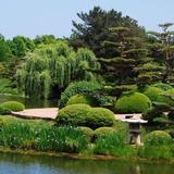 Chicago Botanic Gardens