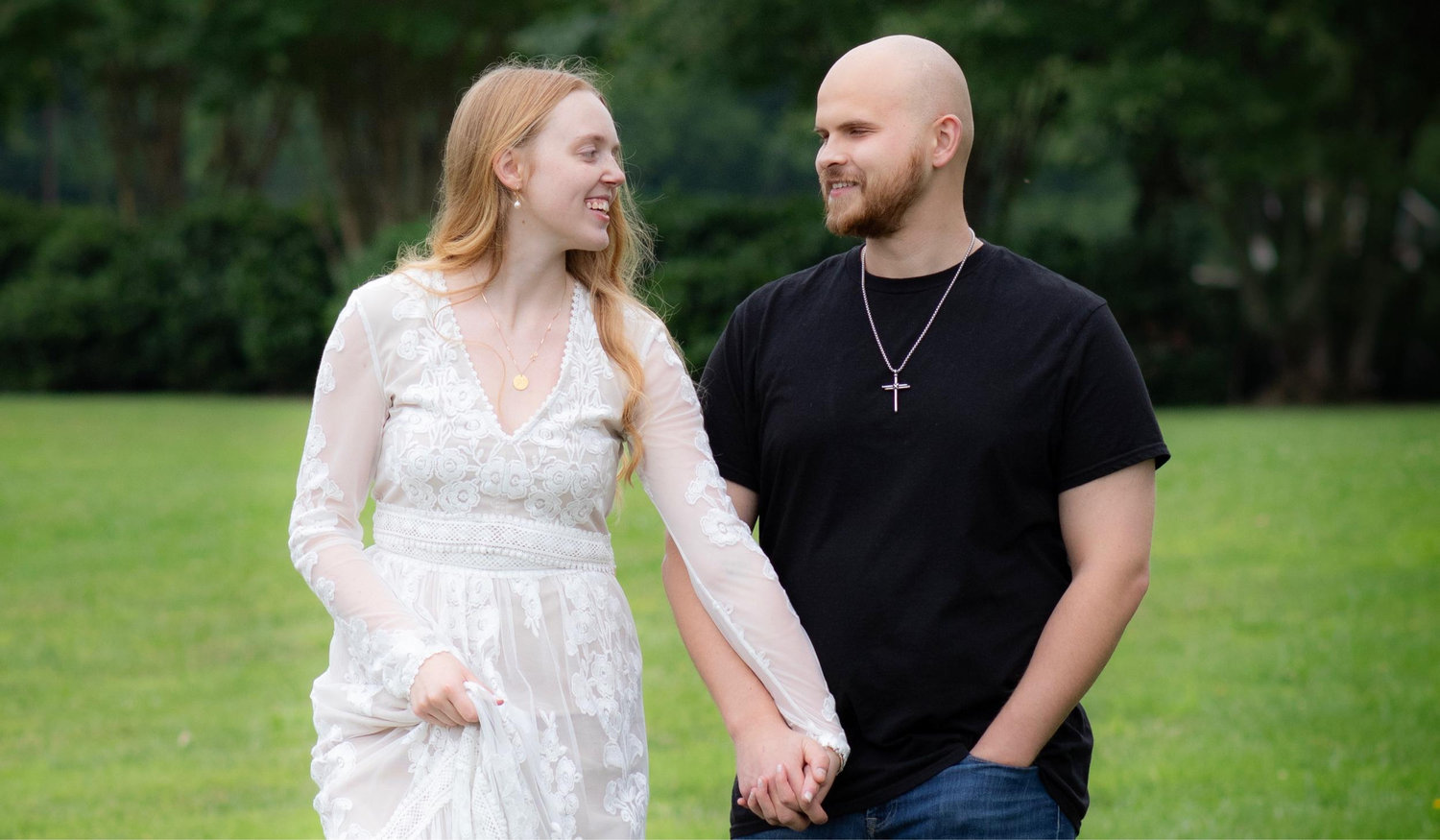 The Wedding Website of Elise Acuff and Illya Popov