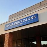 Local Provisions