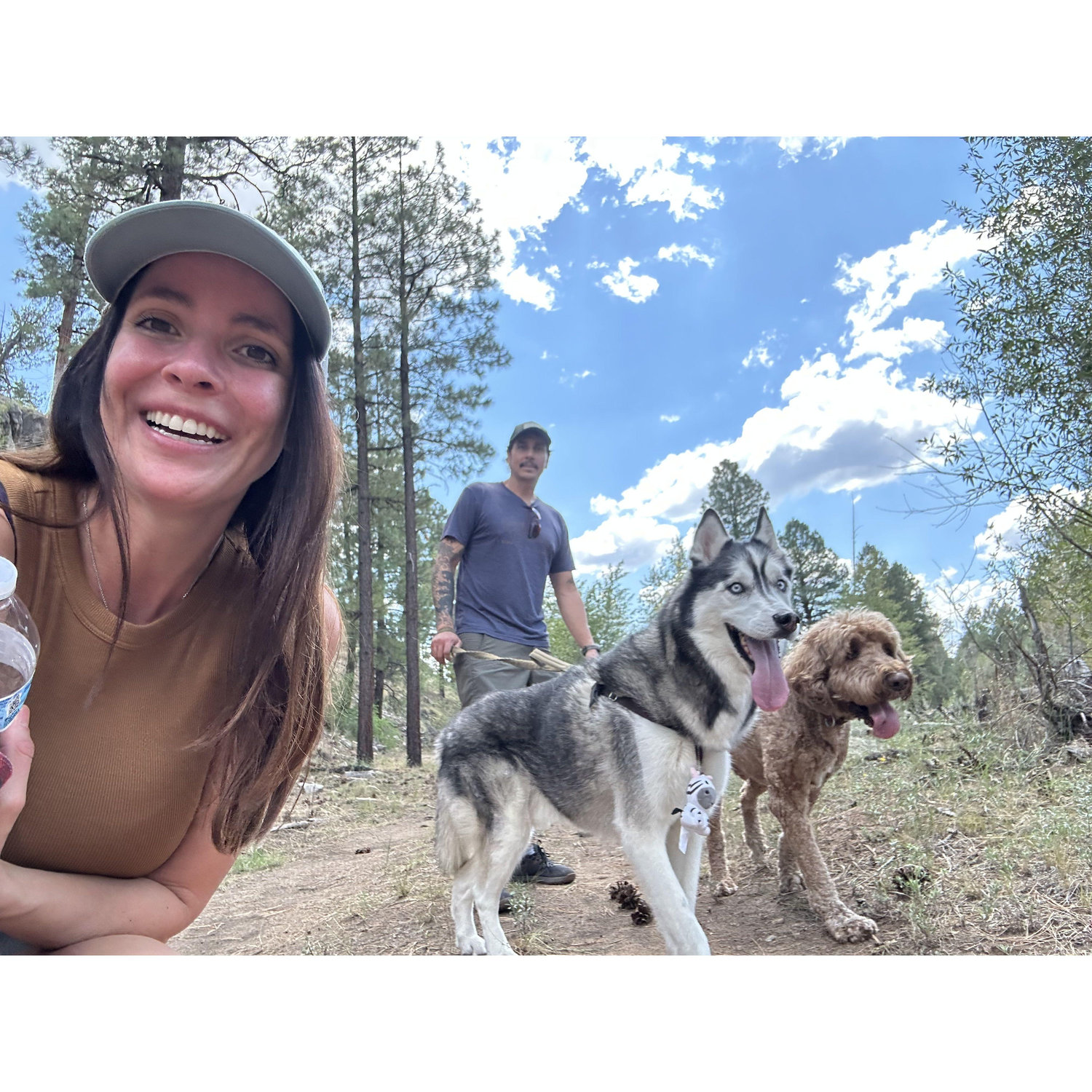 West Fork Black Canyon - Heber, AZ