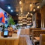 Saida - Sushi & Noodle House