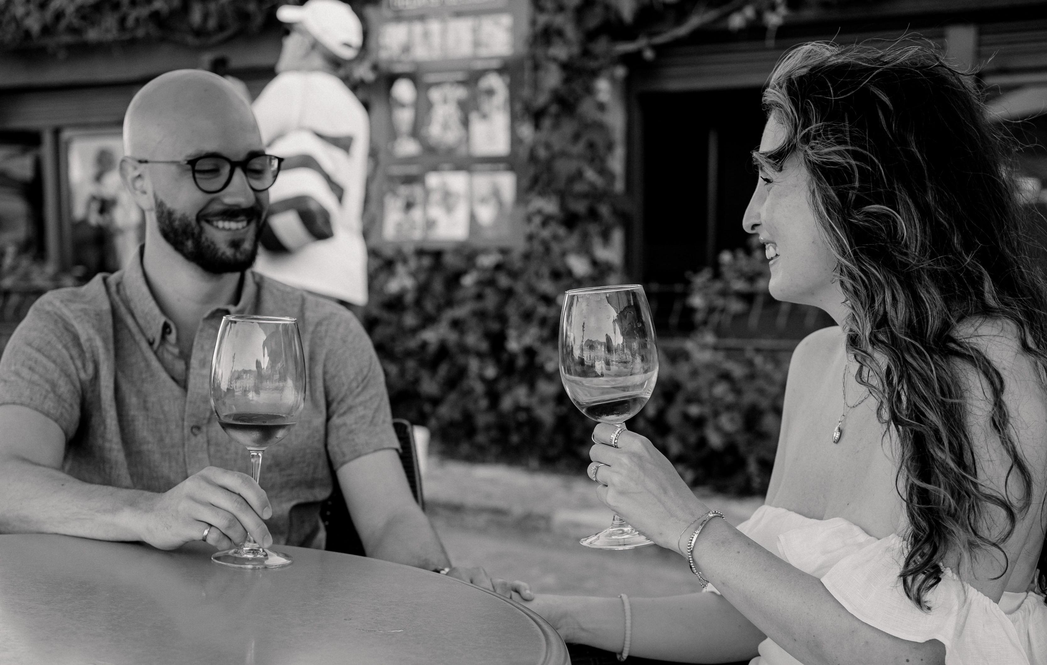 The Wedding Website of Antoine Gosselin and Stephanie Ritchie