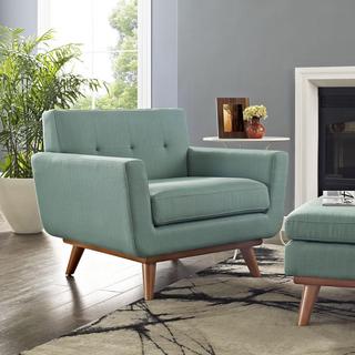 Engage Upholstered Armchair
