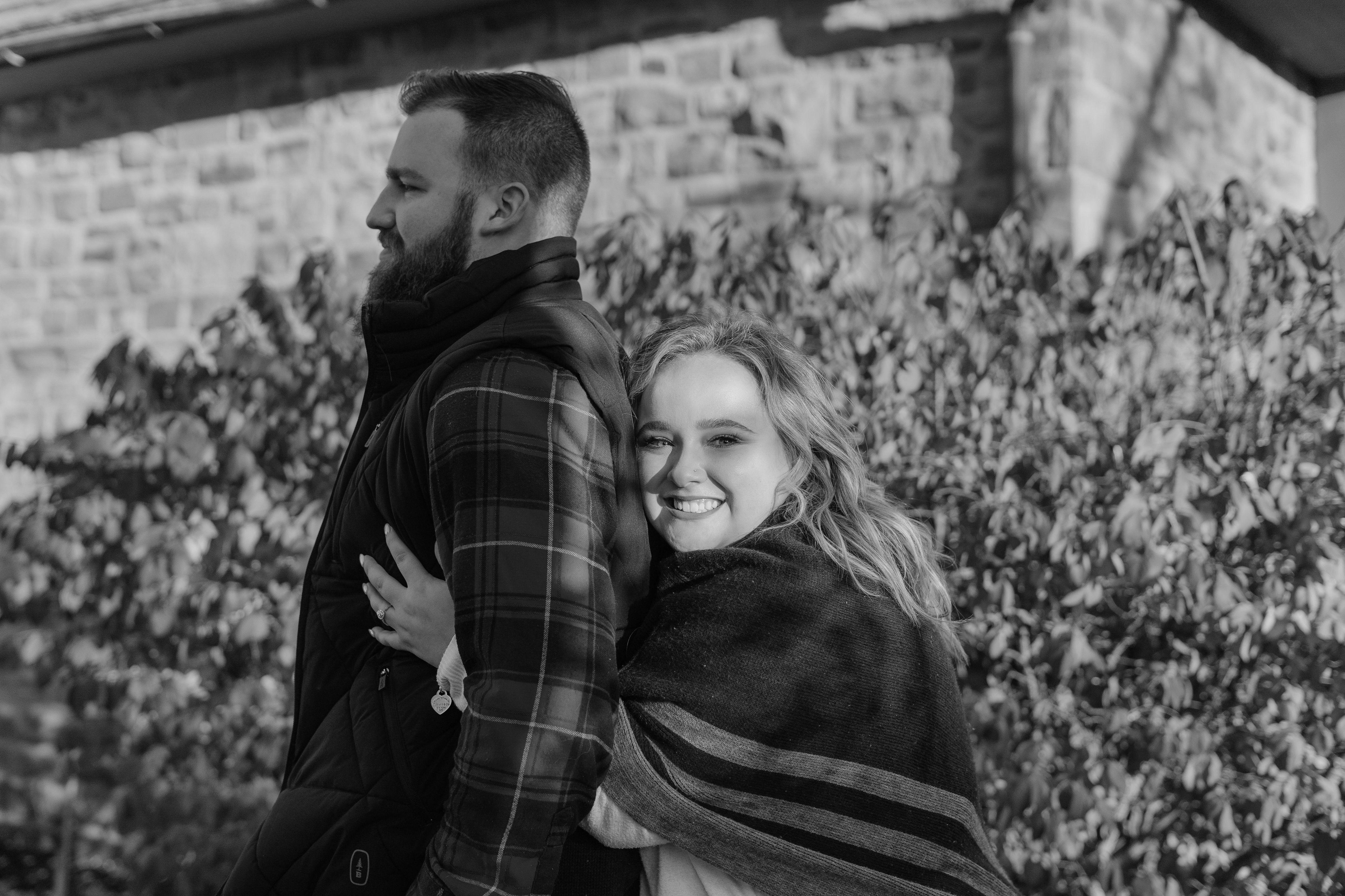 The Wedding Website of Madison J Walzak and Bradley D Stalter