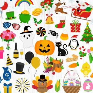 Holiday Decorations