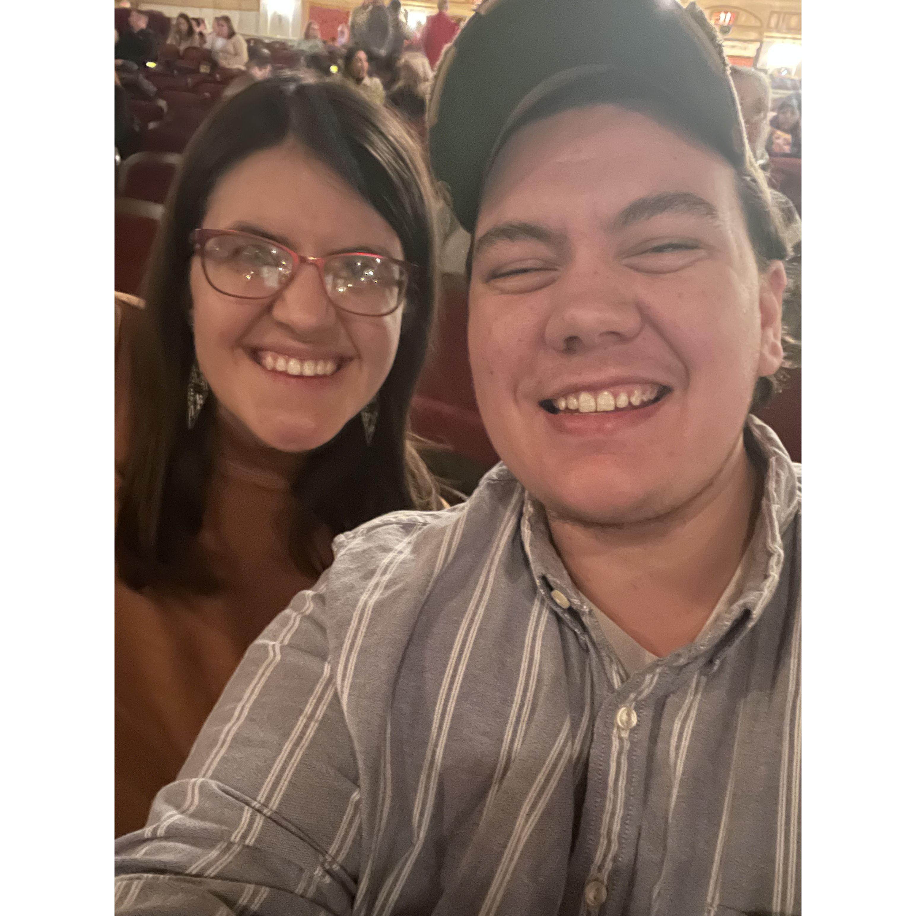 Fall 2021: Biance del Rio live!