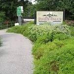 Jones Falls Trail