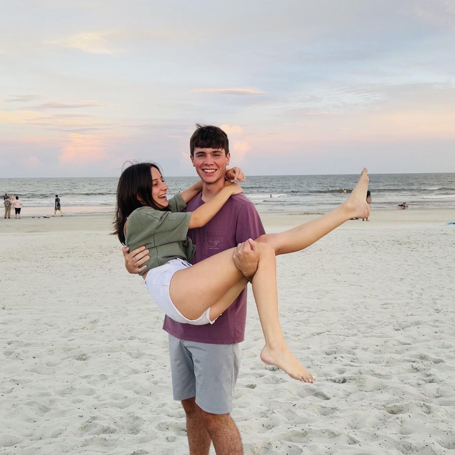 Hilton Head Island 2022