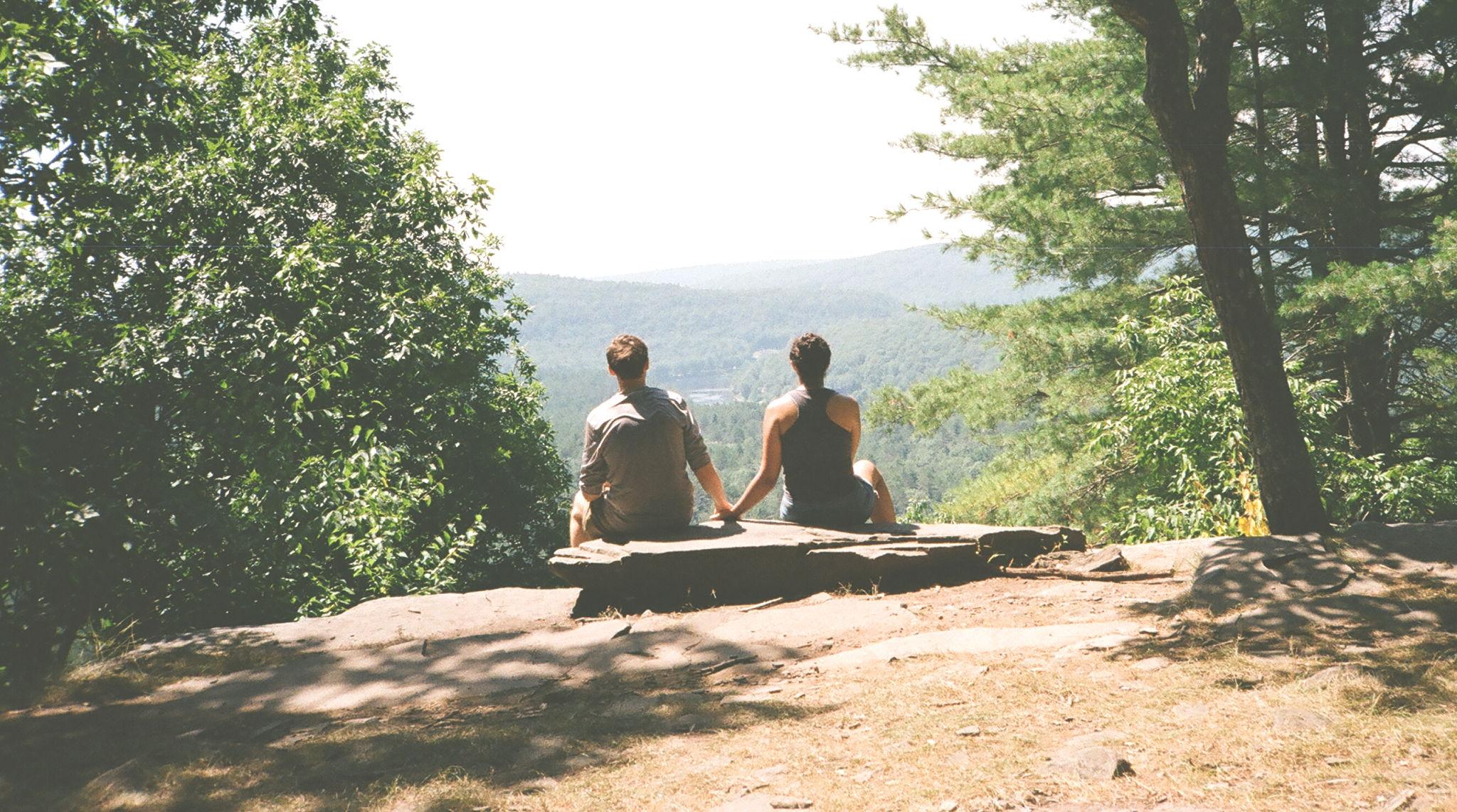 The Wedding Website of Matthew Yaggy and Natalie Jorgensen