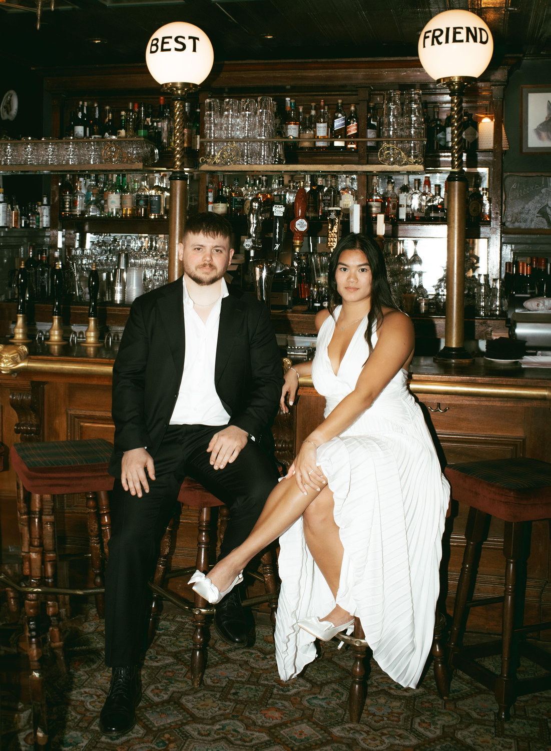 The Wedding Website of Madeleine Schoap and Alexander Wilson