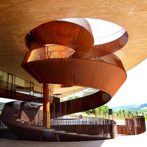 Antinori Chianti Wine Tour