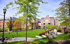 University Of Scranton