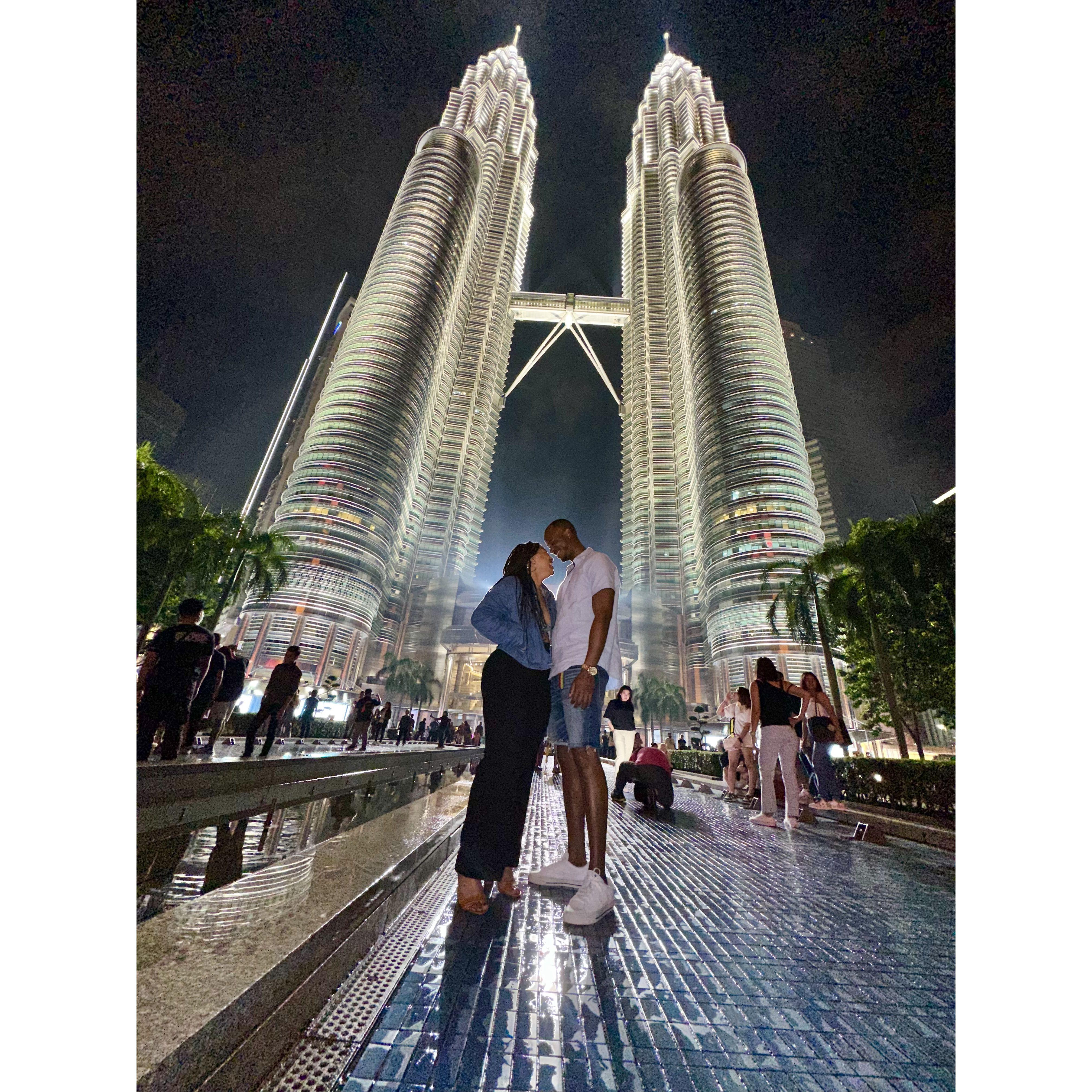 Malaysia, 2023.
