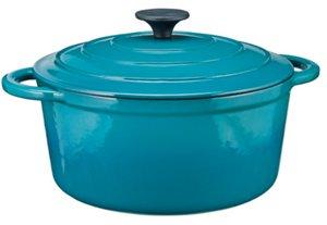 Cocinaware Aqua Dutch Oven