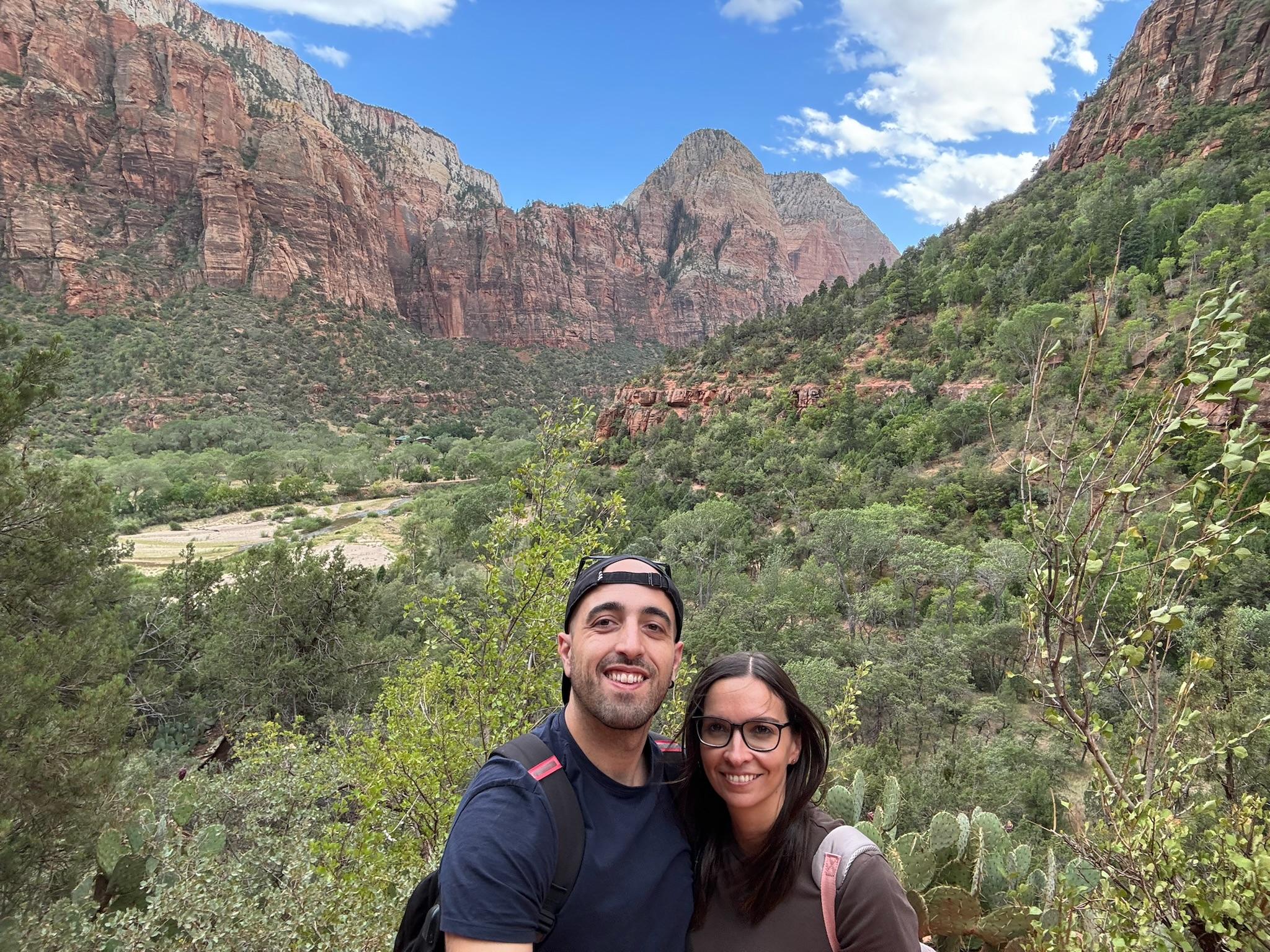 The Wedding Website of Núria S. and Aleix F.