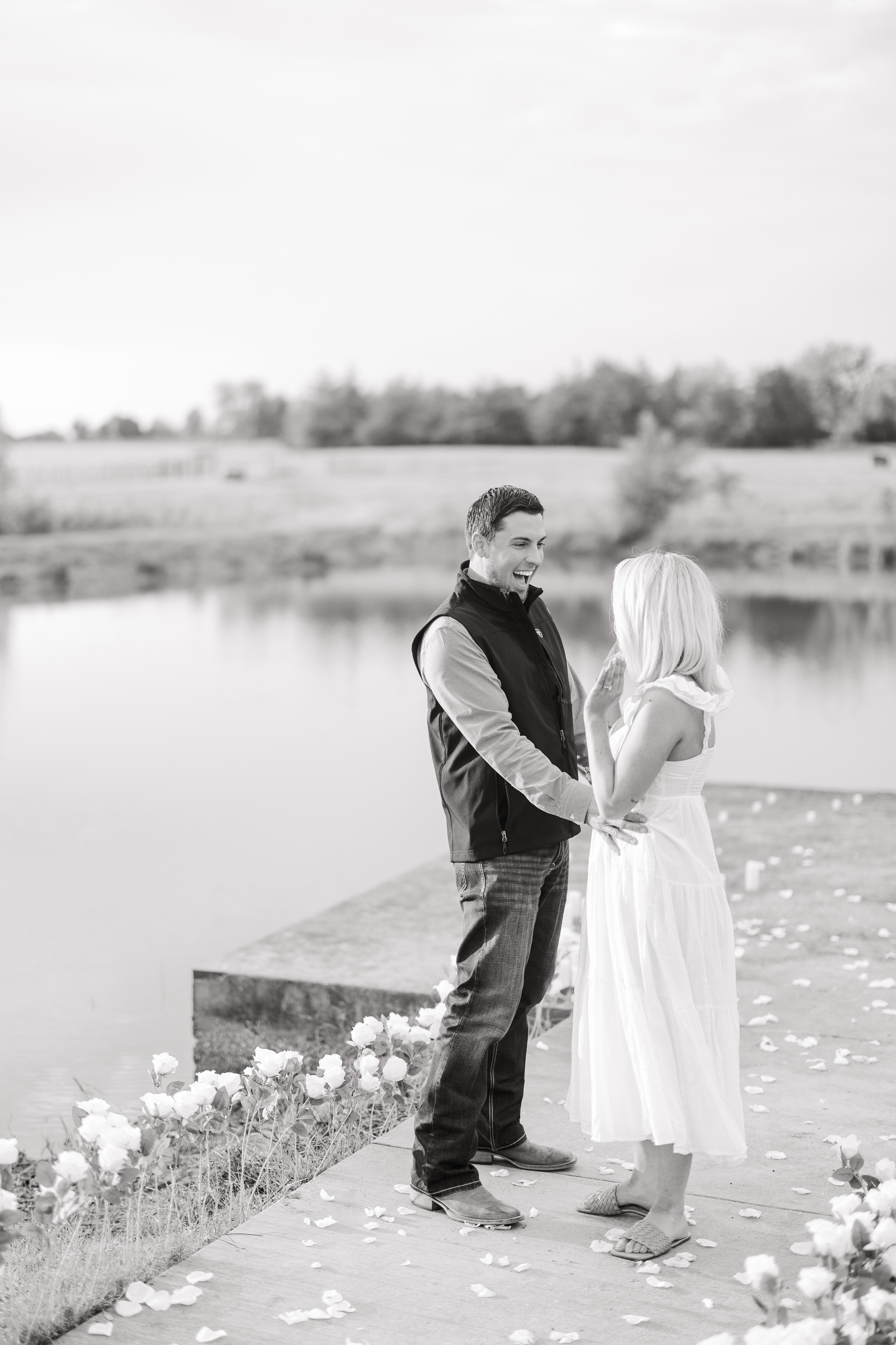 The Wedding Website of Madeleine Lindholm and Lance Low