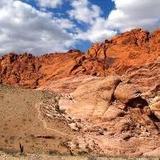 Red Rock Canyon