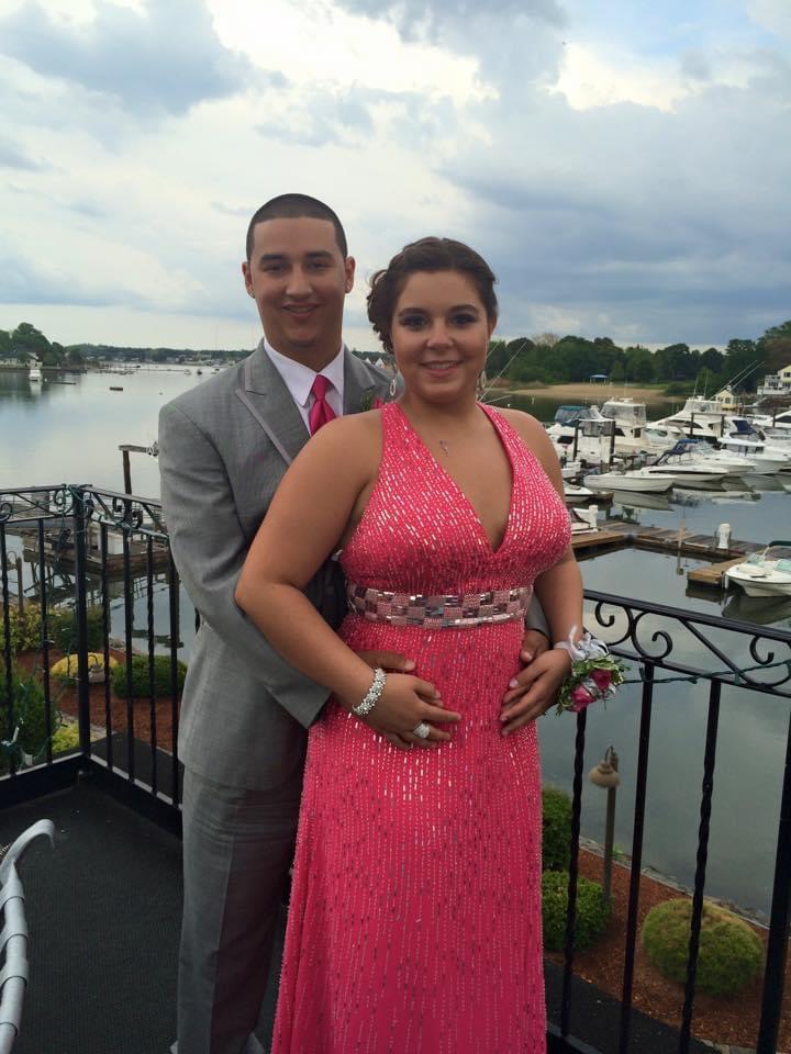 Prom - May 2015