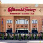 The Cheesecake Factory