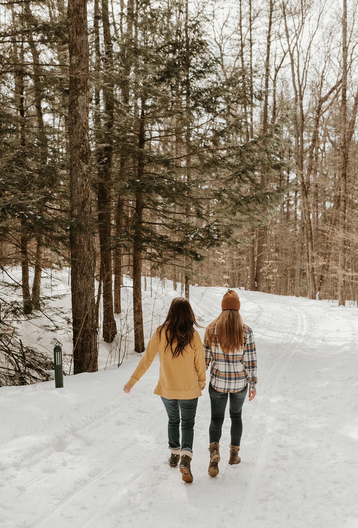 The Wedding Website of Annie Tarbutton and Michalla Fader