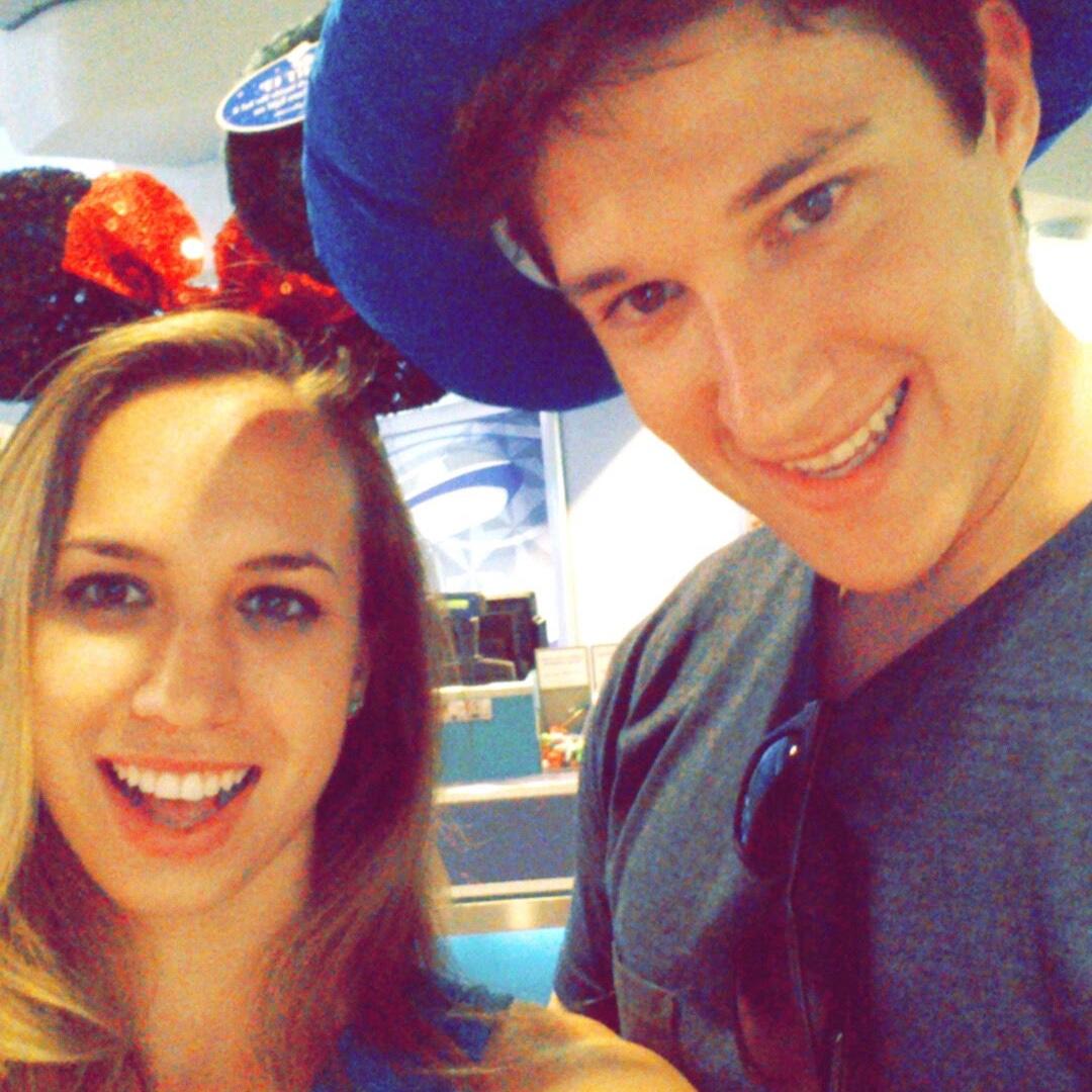 2015 - Orlando: Disney