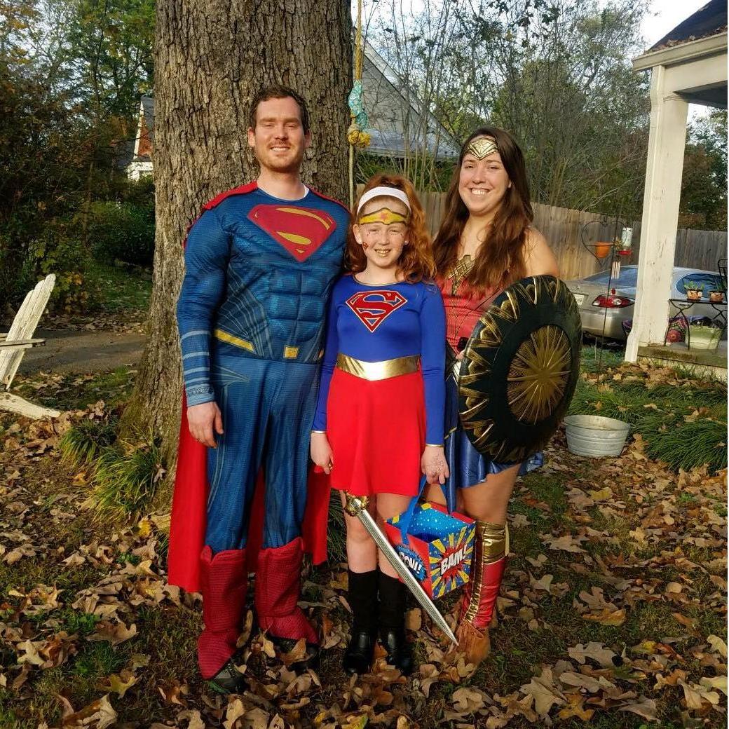 Halloween 2018
