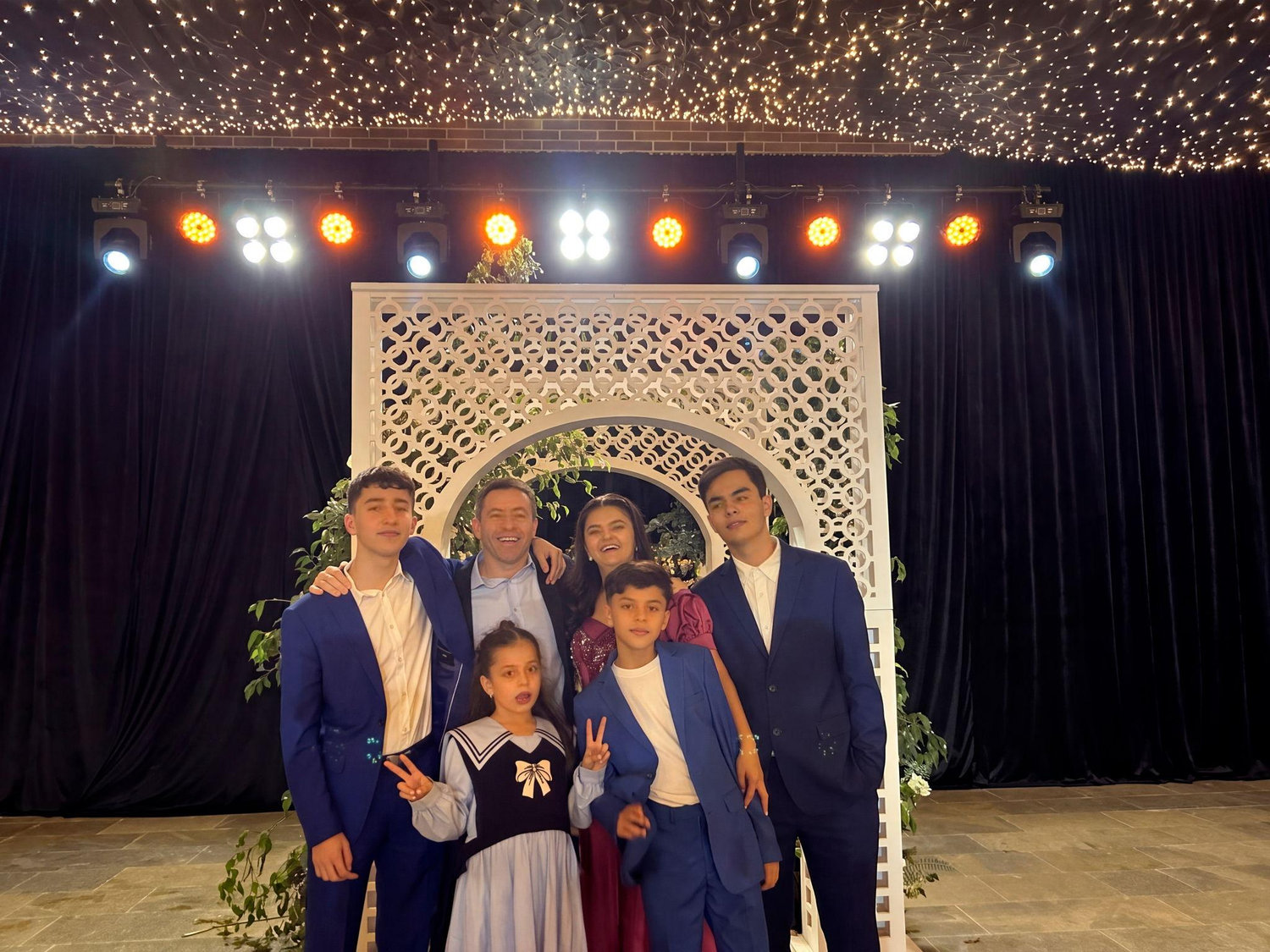 The Wedding Website of Alfonso Salazar and Emilsen Giraldo