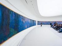 Musée de l'Orangerie