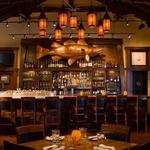 The Mooring Seafood Kitchen & Bar