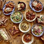 Mia's Italian Kitchen