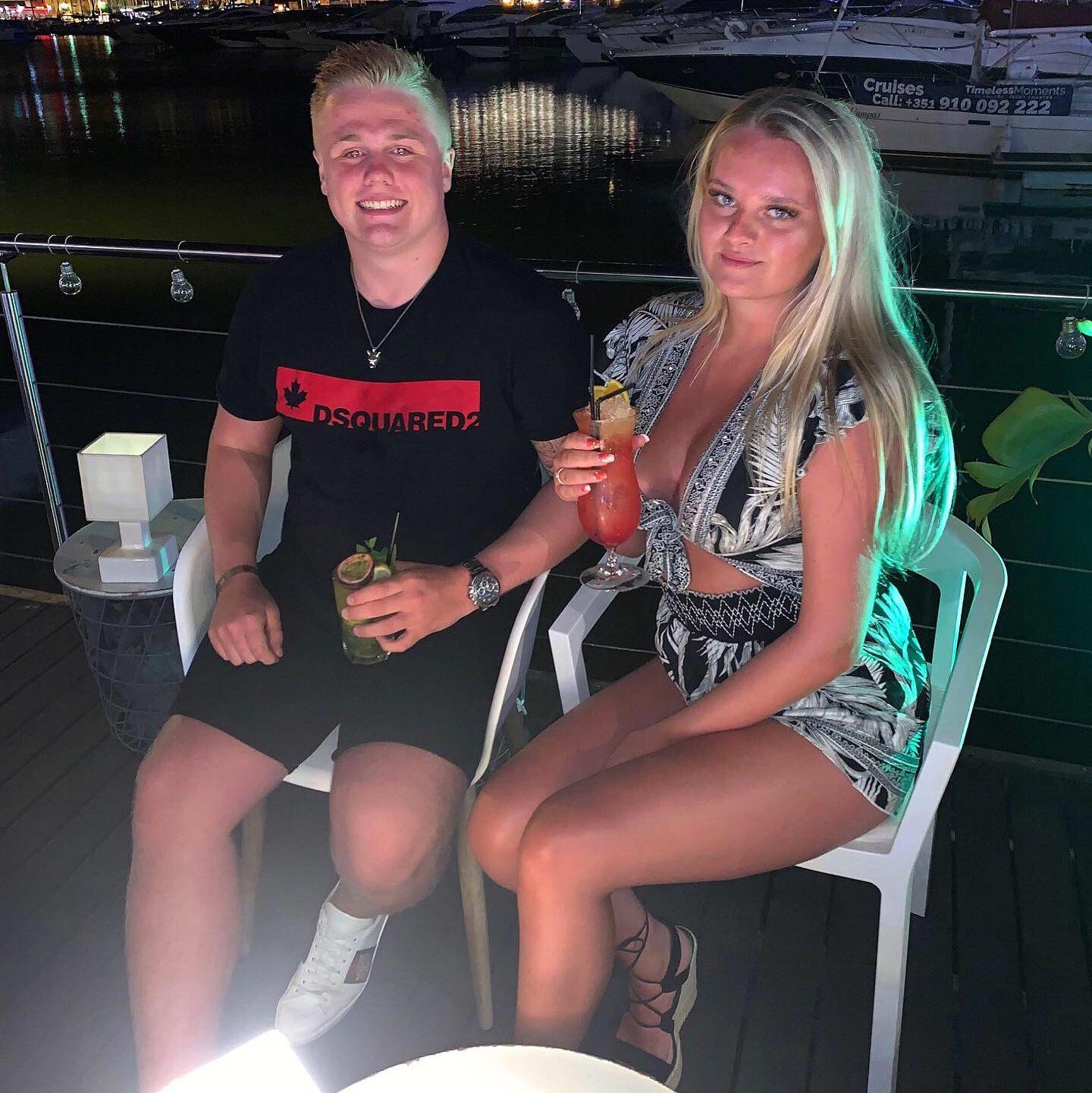 Portugal - 2019