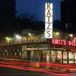 Katz's Delicatessen