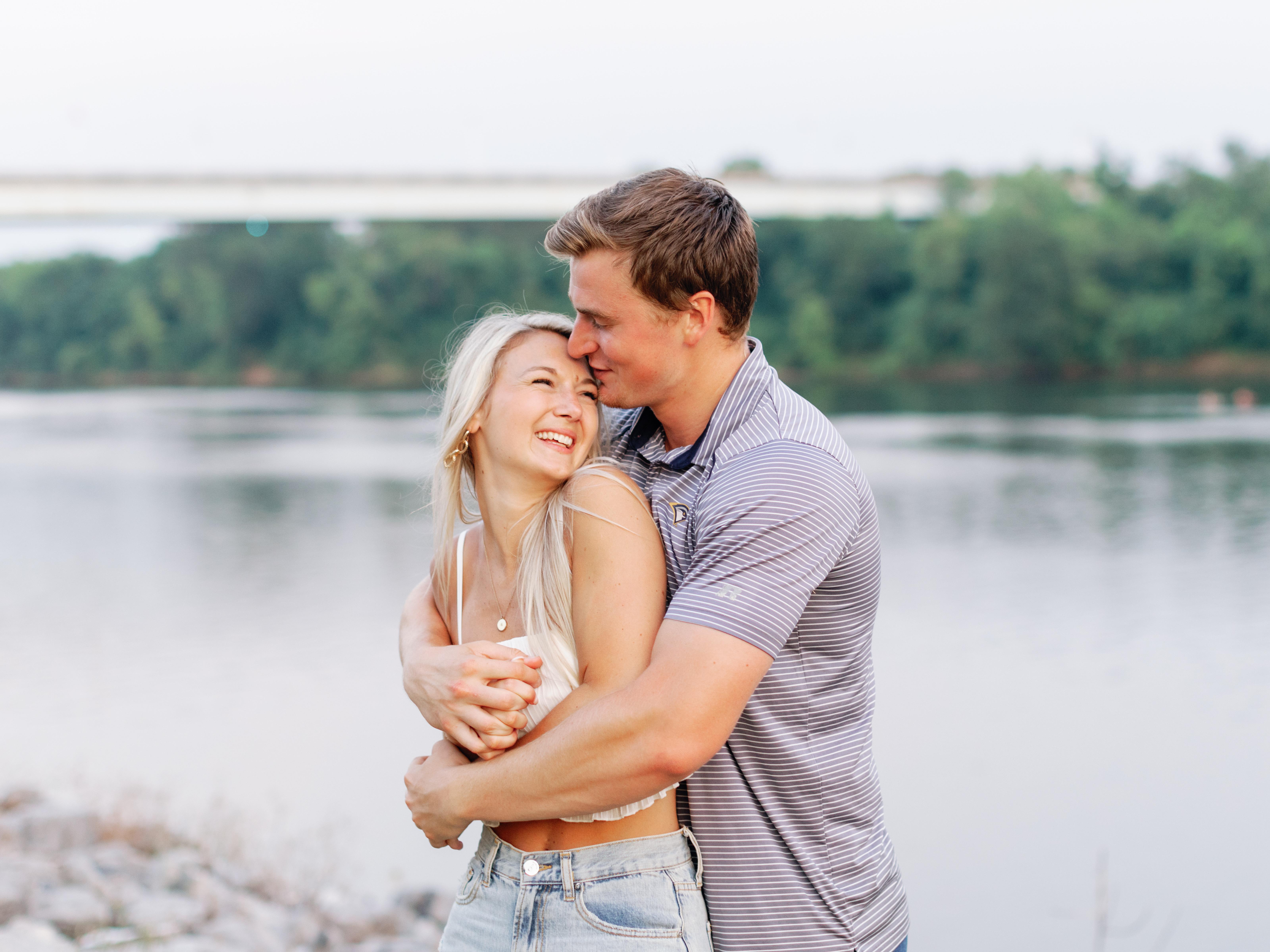 The Wedding Website of Sadie Arbuthnot and Avery Cowan