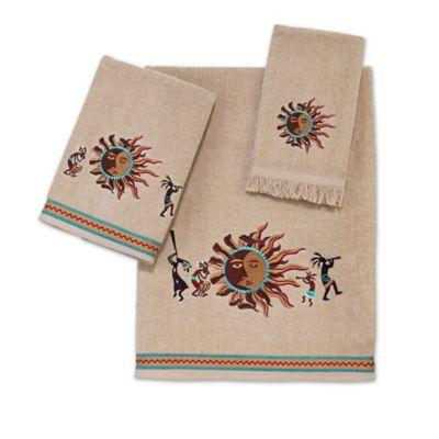 Avanti Southwest Sun Bath Towel