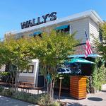 Wally's