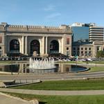 Union Station Kansas City