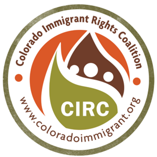 Donate to CO Immigrant Rights Coalition to keep our immigrant siblings safe