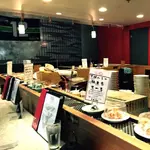 Ten Sushi
