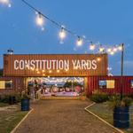 Constitution Yards
