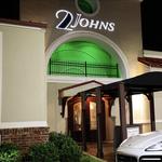 2Johns Steak & Seafood