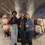 Pride Mountain Vineyard