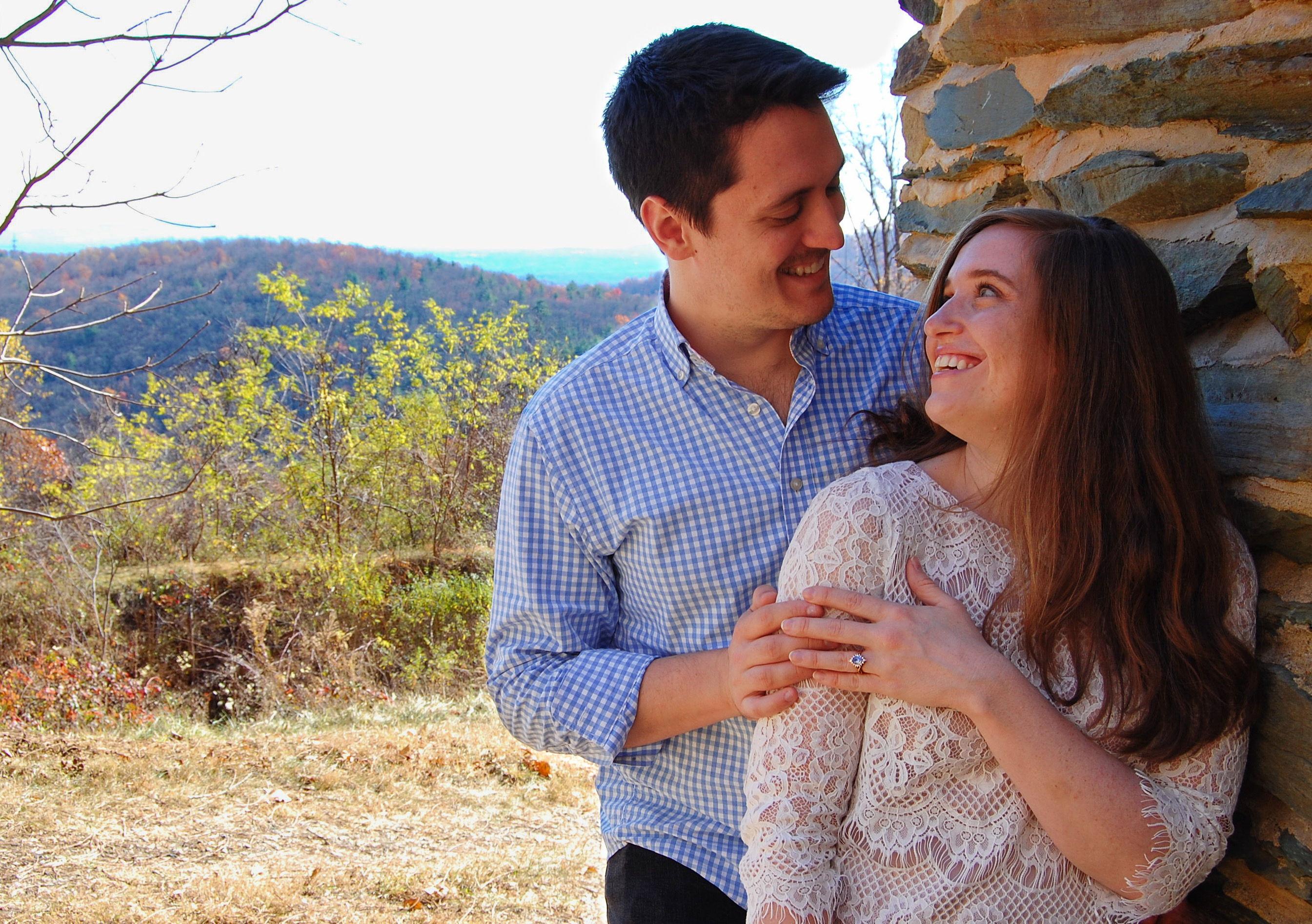 The Wedding Website of Kyle Meredith Wash and Skyler George Gehringer