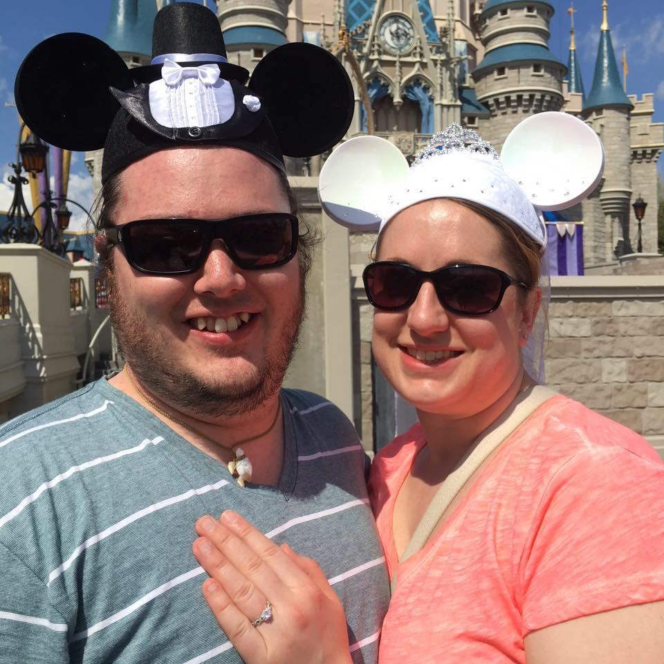 The Wedding Website of Rashelle Boensch and Zach Slusser