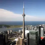 CN Tower