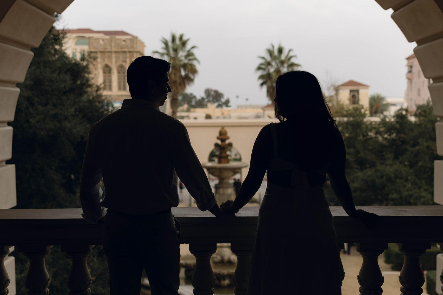 The Wedding Website of Shania Garrett and Carter Apodaca