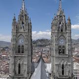 Basílica del Voto Nacional