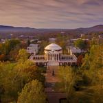 Take a Tour of the University of Virginia