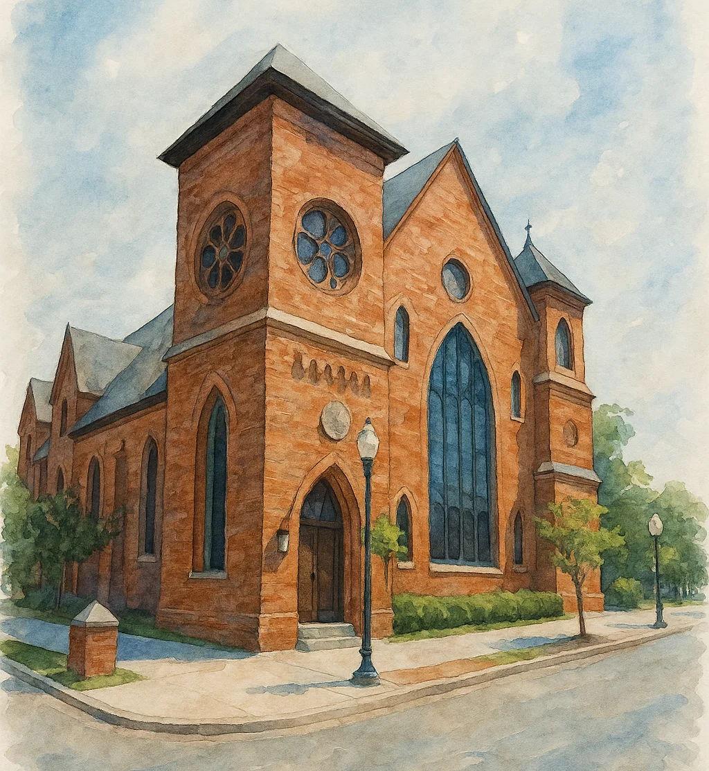 The Wedding Website of Madeline Talbot and Domenick DiBiase